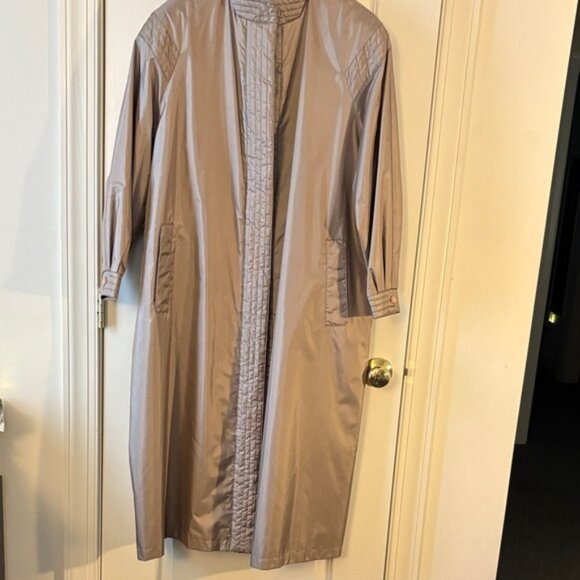 Fleet Street All Weather Coat - Picture 4 of 7